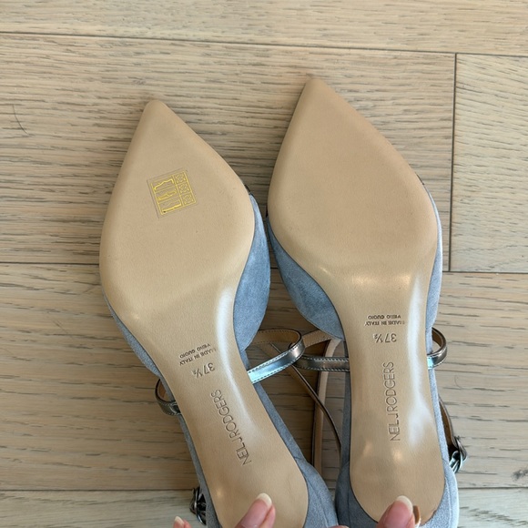 NEIL J RODGERS - JANE - Picture 5 of 5